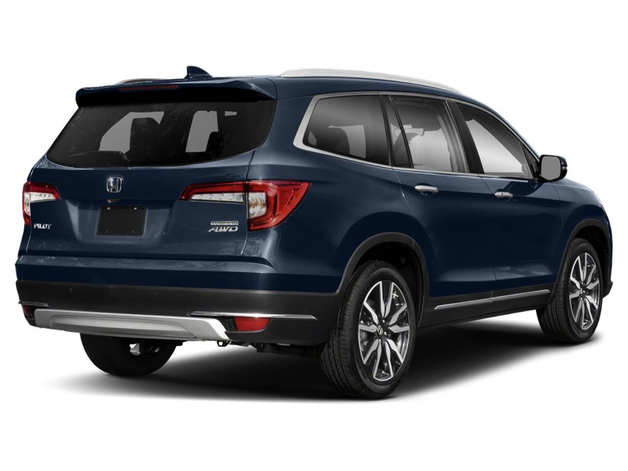 2020 Honda Pilot Touring 7-Passenger AWD