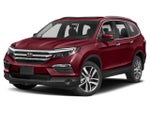 2018 Honda Pilot Touring AWD
