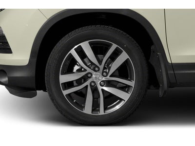 2018 Honda Pilot Touring AWD