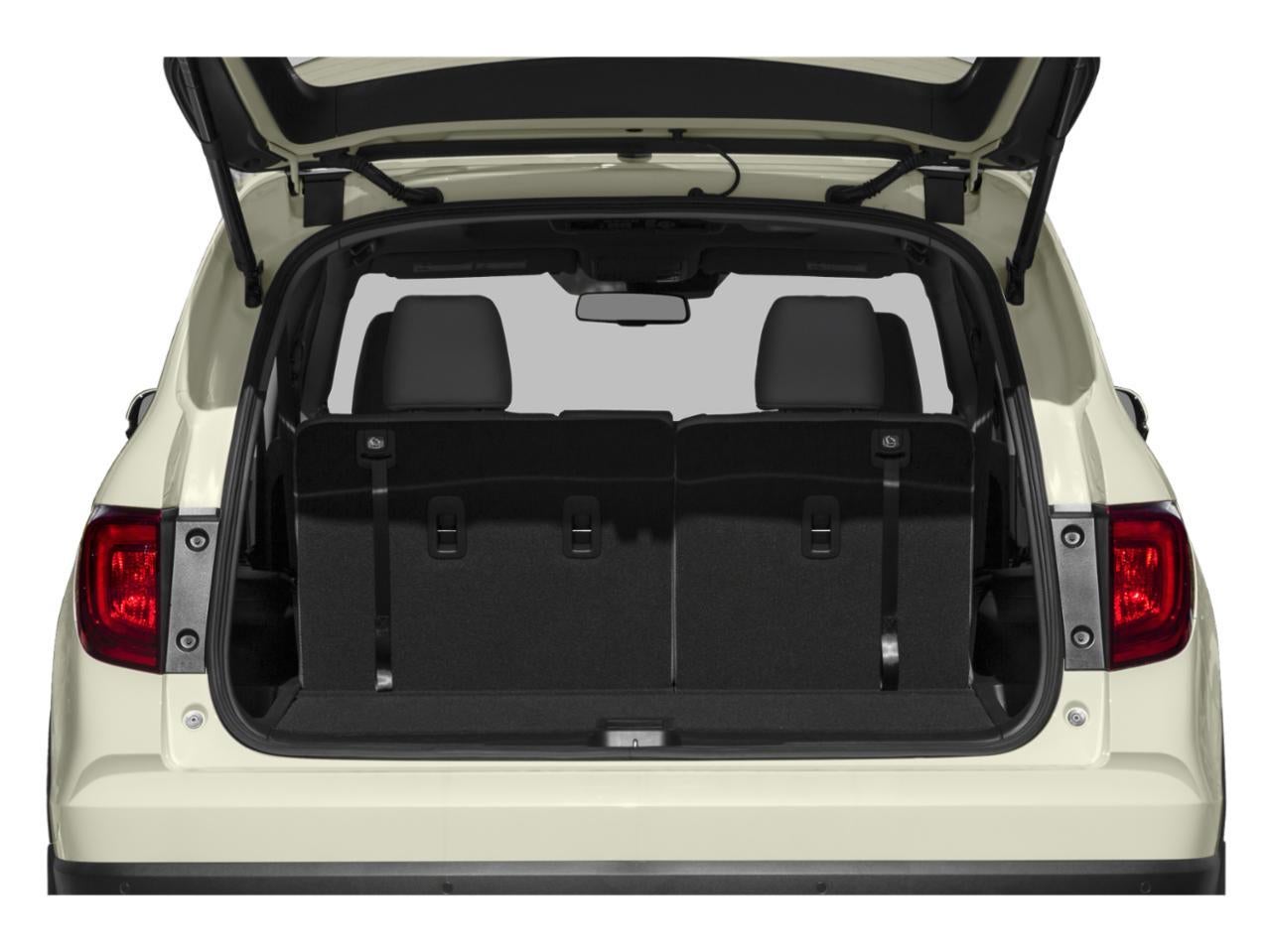 2018 Honda Pilot Touring AWD
