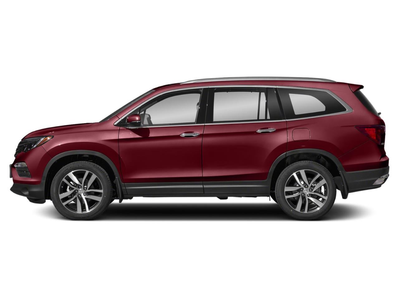 2018 Honda Pilot Touring AWD