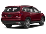 2018 Honda Pilot Touring AWD