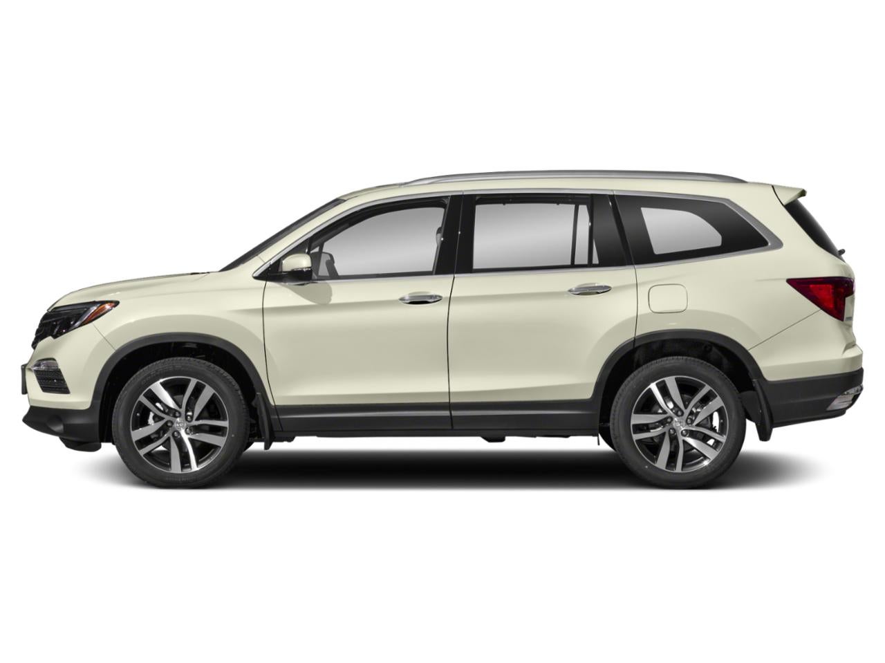 2018 Honda Pilot Touring AWD