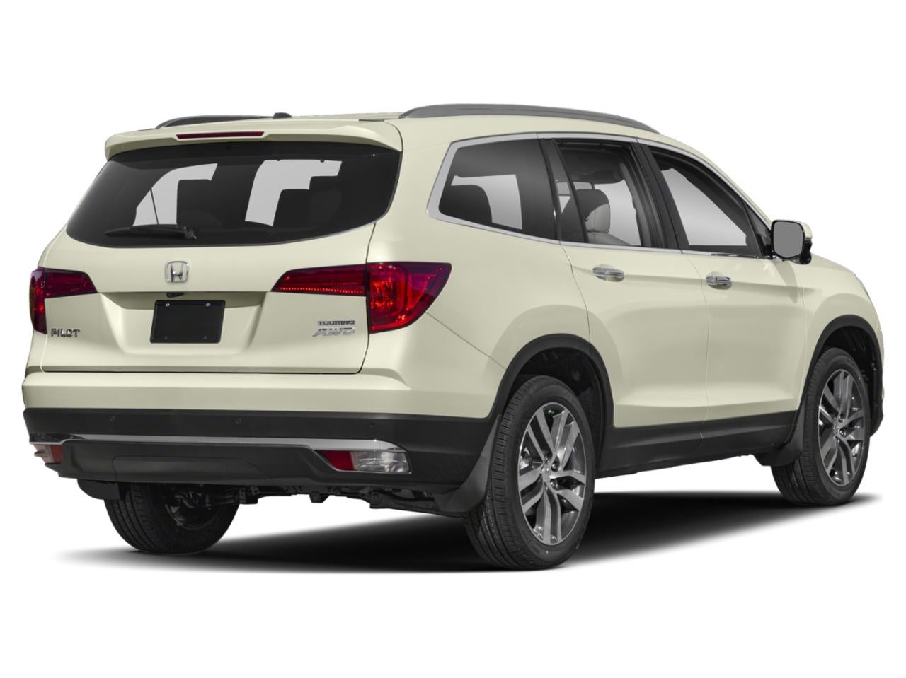 2018 Honda Pilot Touring AWD