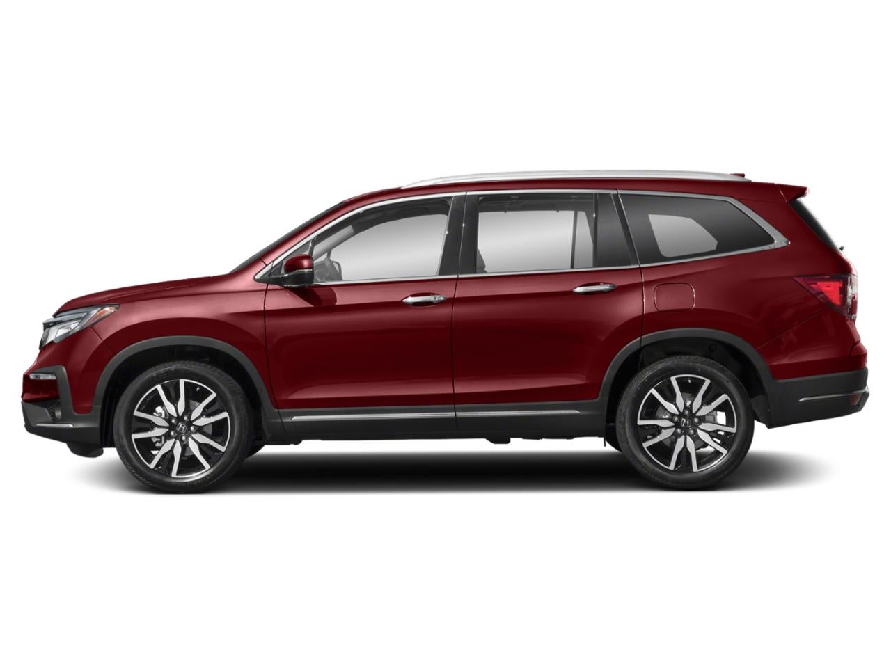2019 Honda Pilot Touring 8-Passenger AWD