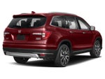 2019 Honda Pilot Touring 8-Passenger AWD