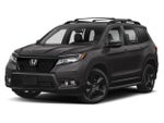 2019 Honda Passport Elite AWD