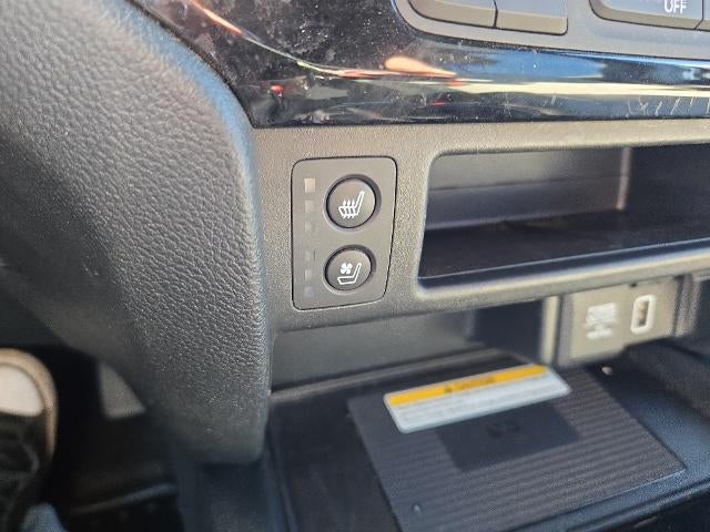 2022 Honda Passport Elite AWD