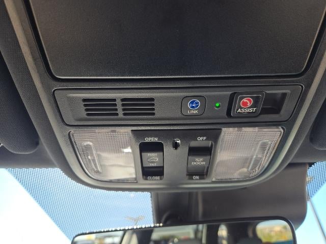 2022 Honda Passport Elite AWD