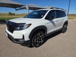 2022 Honda Passport Elite AWD