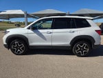 2022 Honda Passport Elite AWD