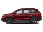 2021 Honda Passport Elite AWD