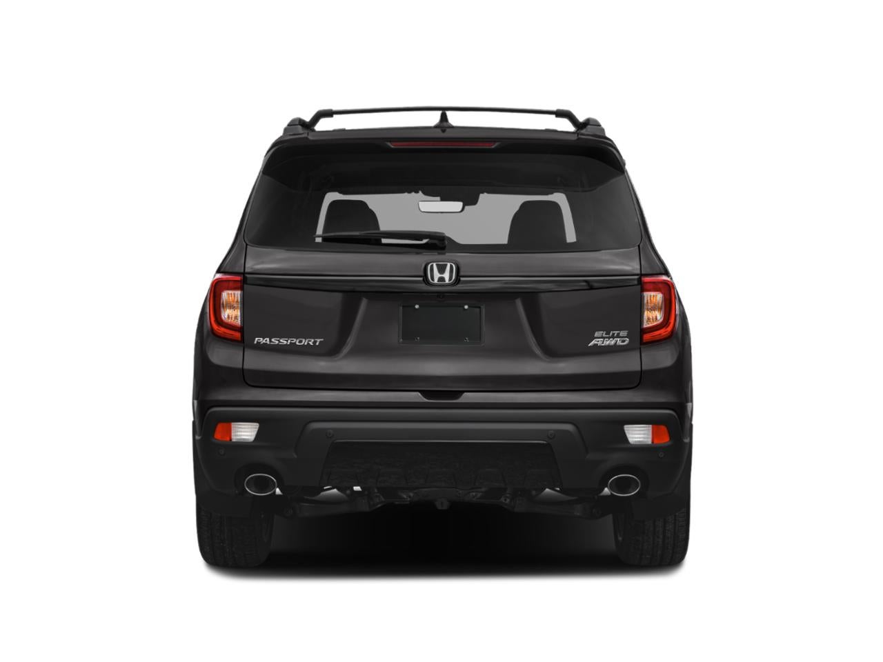 2021 Honda Passport Elite AWD