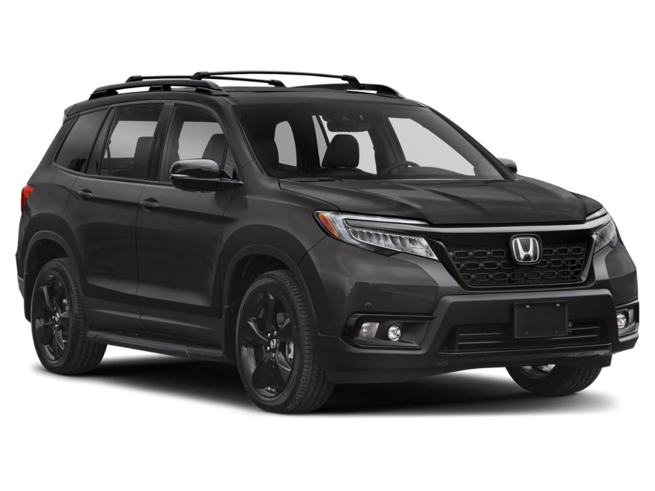 2021 Honda Passport Elite AWD