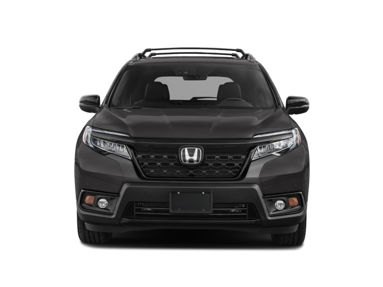 2021 Honda Passport Elite AWD