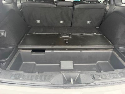 2022 Honda Passport EX-L AWD