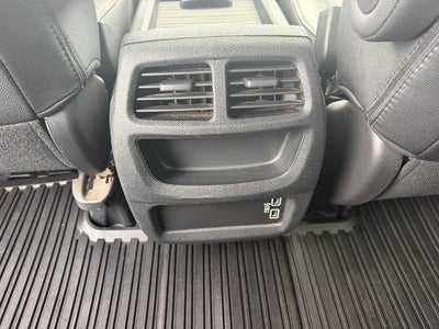 2022 Honda Passport EX-L AWD