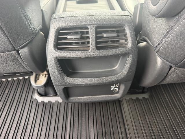 2022 Honda Passport EX-L AWD