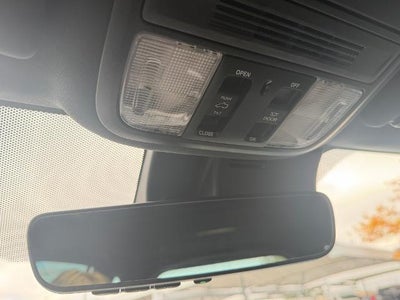 2022 Honda Passport EX-L AWD