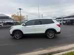 2022 Honda Passport EX-L AWD