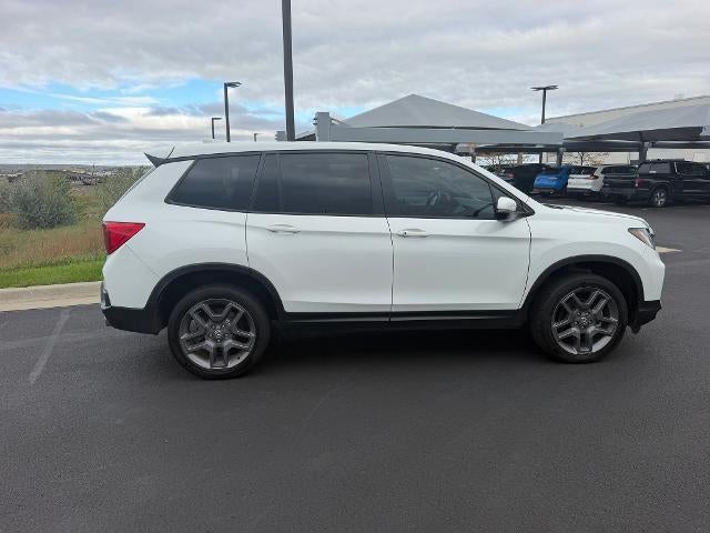 2022 Honda Passport EX-L AWD
