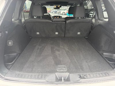 2022 Honda Passport EX-L AWD