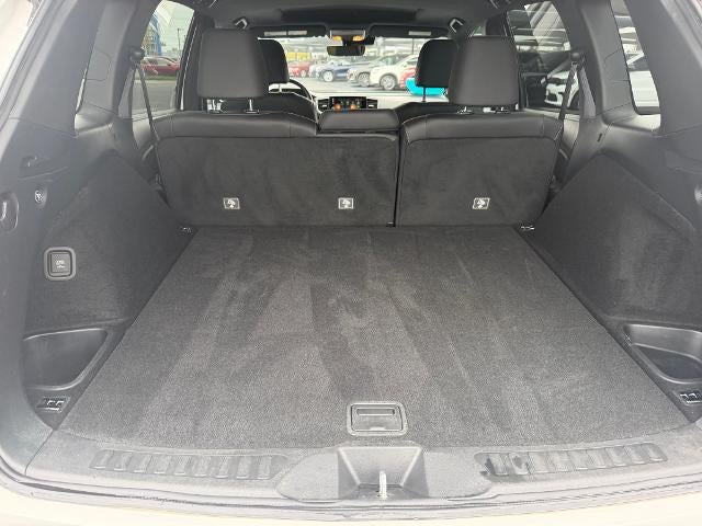 2022 Honda Passport EX-L AWD