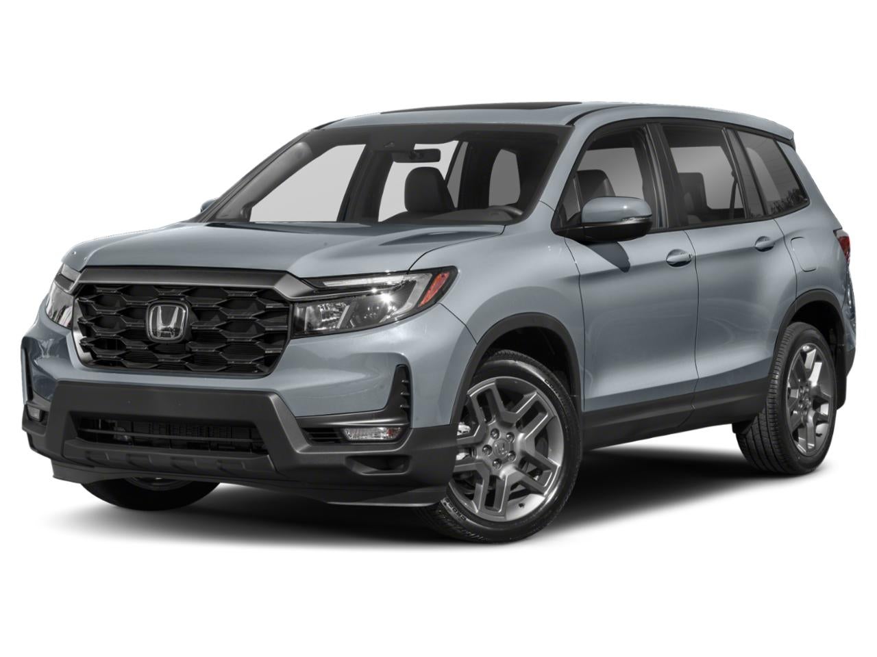 2022 Honda Passport EX-L AWD