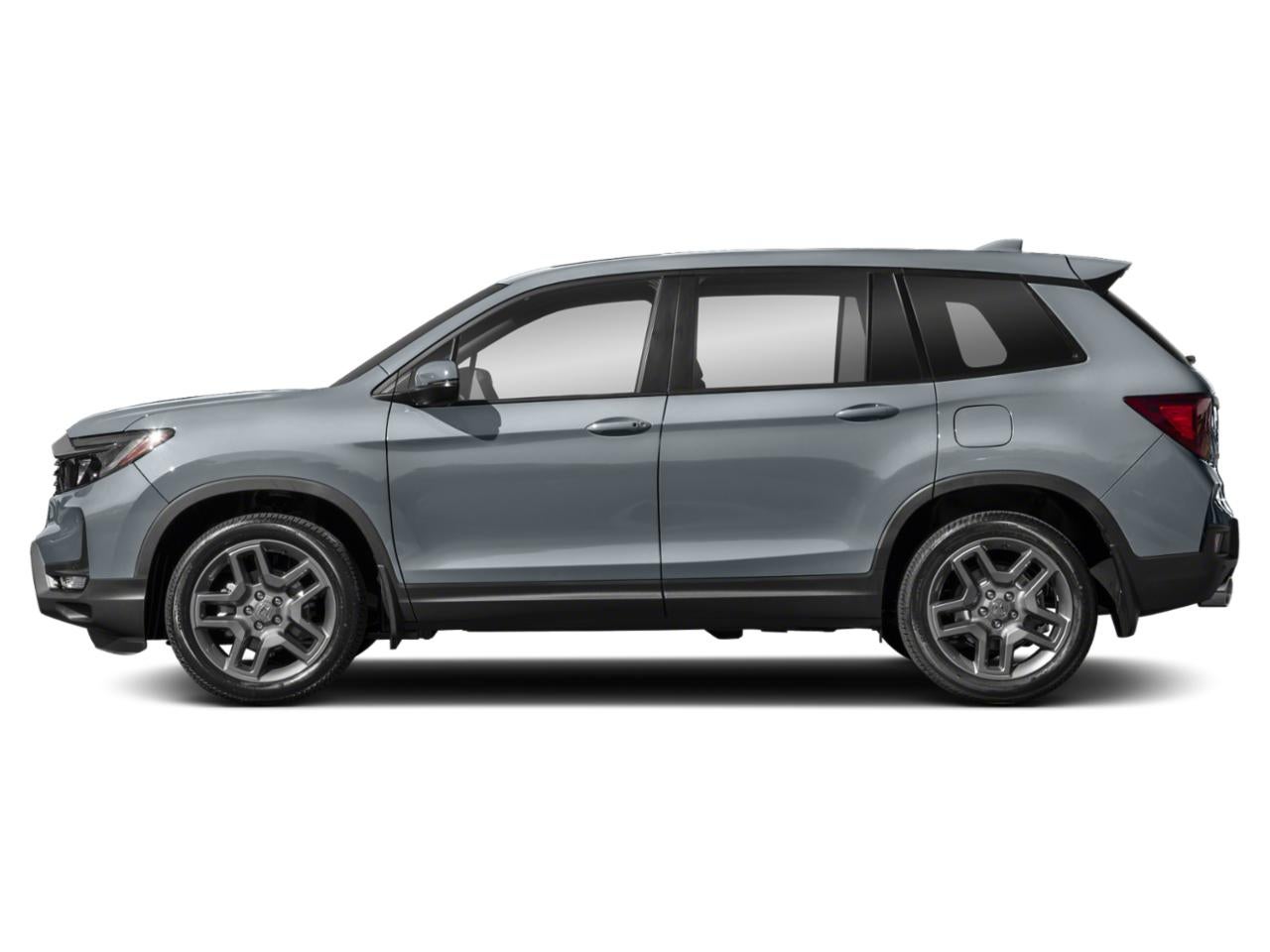 2022 Honda Passport EX-L AWD