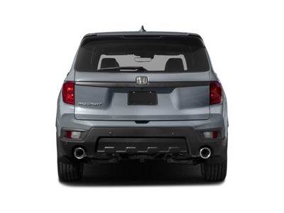 2022 Honda Passport EX-L AWD