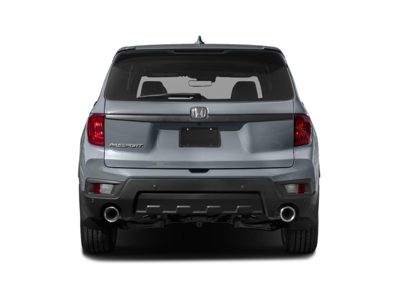 2022 Honda Passport EX-L AWD