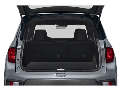 2022 Honda Passport EX-L AWD