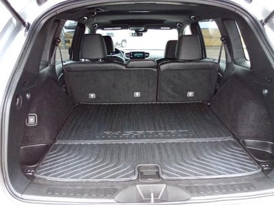 2022 Honda Passport TrailSport AWD
