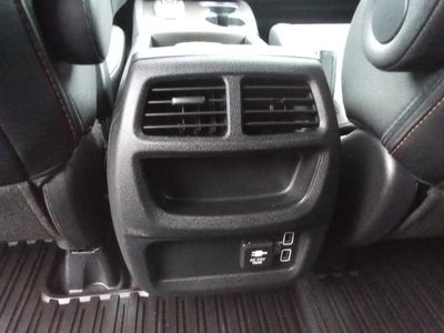 2022 Honda Passport TrailSport AWD