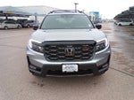 2022 Honda Passport TrailSport AWD