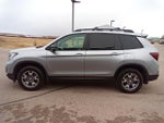 2022 Honda Passport TrailSport AWD