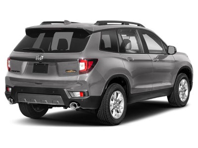2022 Honda Passport TrailSport AWD