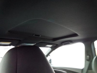 2023 Honda Passport TrailSport AWD