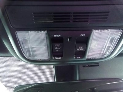 2023 Honda Passport TrailSport AWD