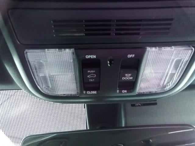 2023 Honda Passport TrailSport AWD