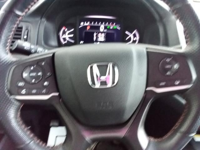 2023 Honda Passport TrailSport AWD