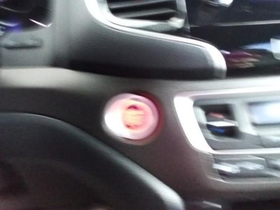 2023 Honda Passport TrailSport AWD