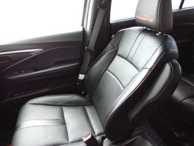 2023 Honda Passport TrailSport AWD