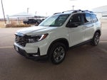 2023 Honda Passport TrailSport AWD