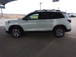 2023 Honda Passport TrailSport AWD