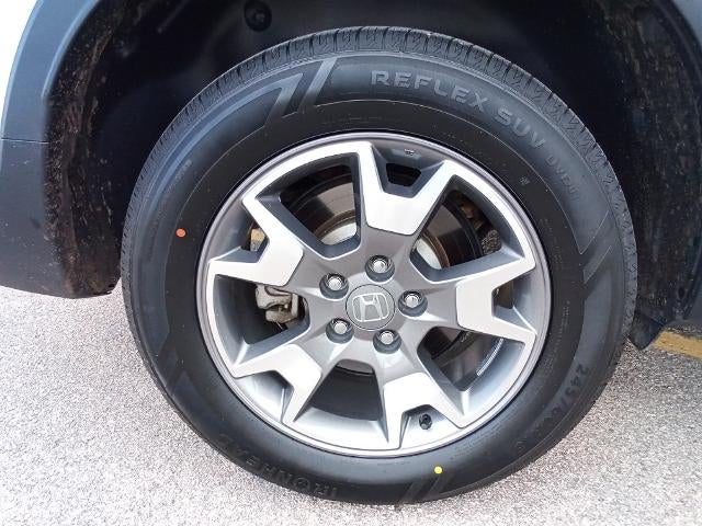 2023 Honda Passport TrailSport AWD