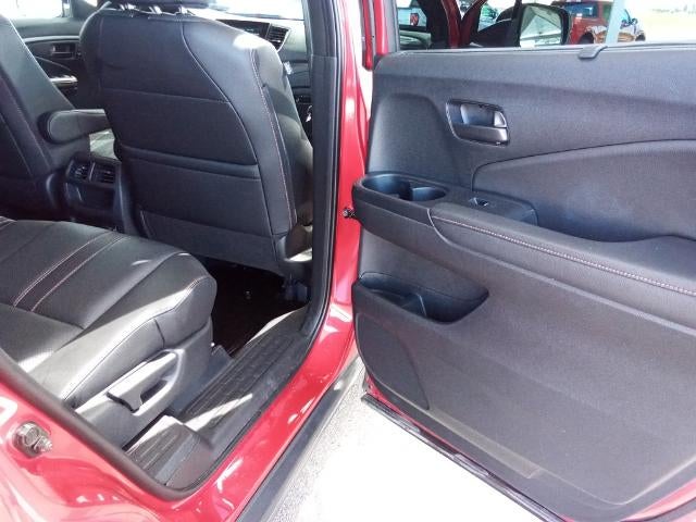 2023 Honda Passport TrailSport AWD