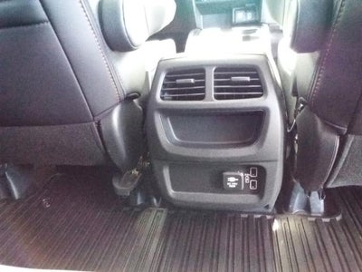2023 Honda Passport TrailSport AWD