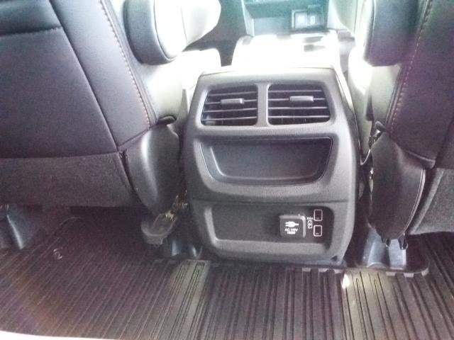 2023 Honda Passport TrailSport AWD