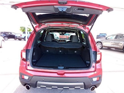 2023 Honda Passport TrailSport AWD